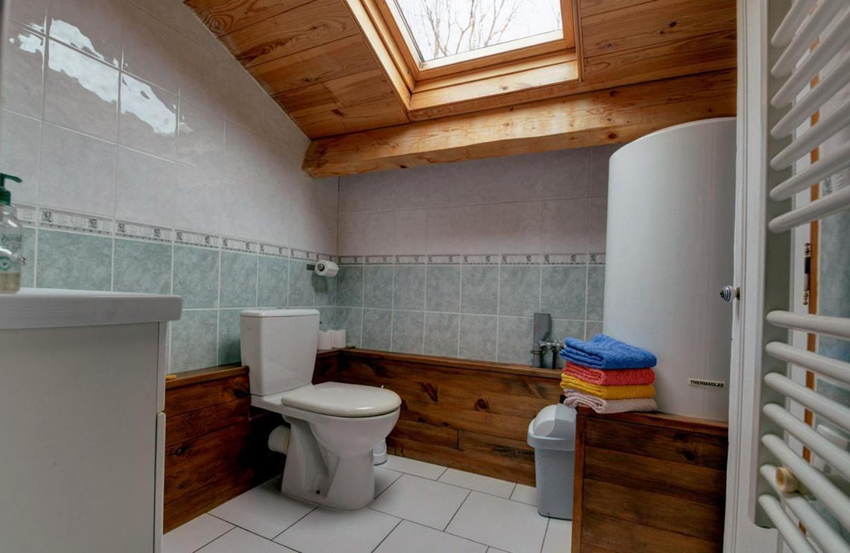 Appartement T2 "Altair" De L'Observatoire Bauduen Ngoại thất bức ảnh