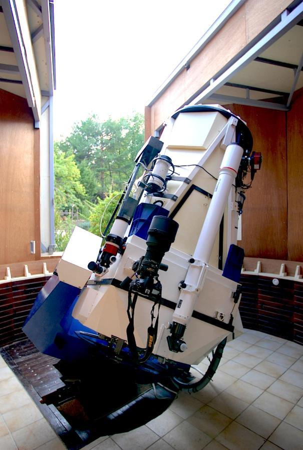 Appartement T2 "Altair" De L'Observatoire Bauduen Ngoại thất bức ảnh